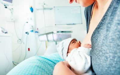Primele măsuri în gestionarea lactației în cazul unei nașteri premature