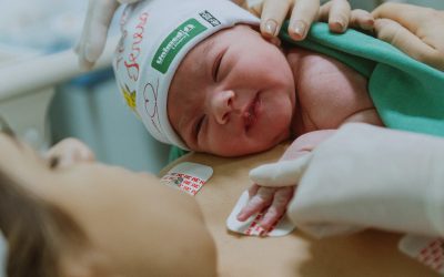 Manoperele ce se efectuează nou-născutului în maternitate